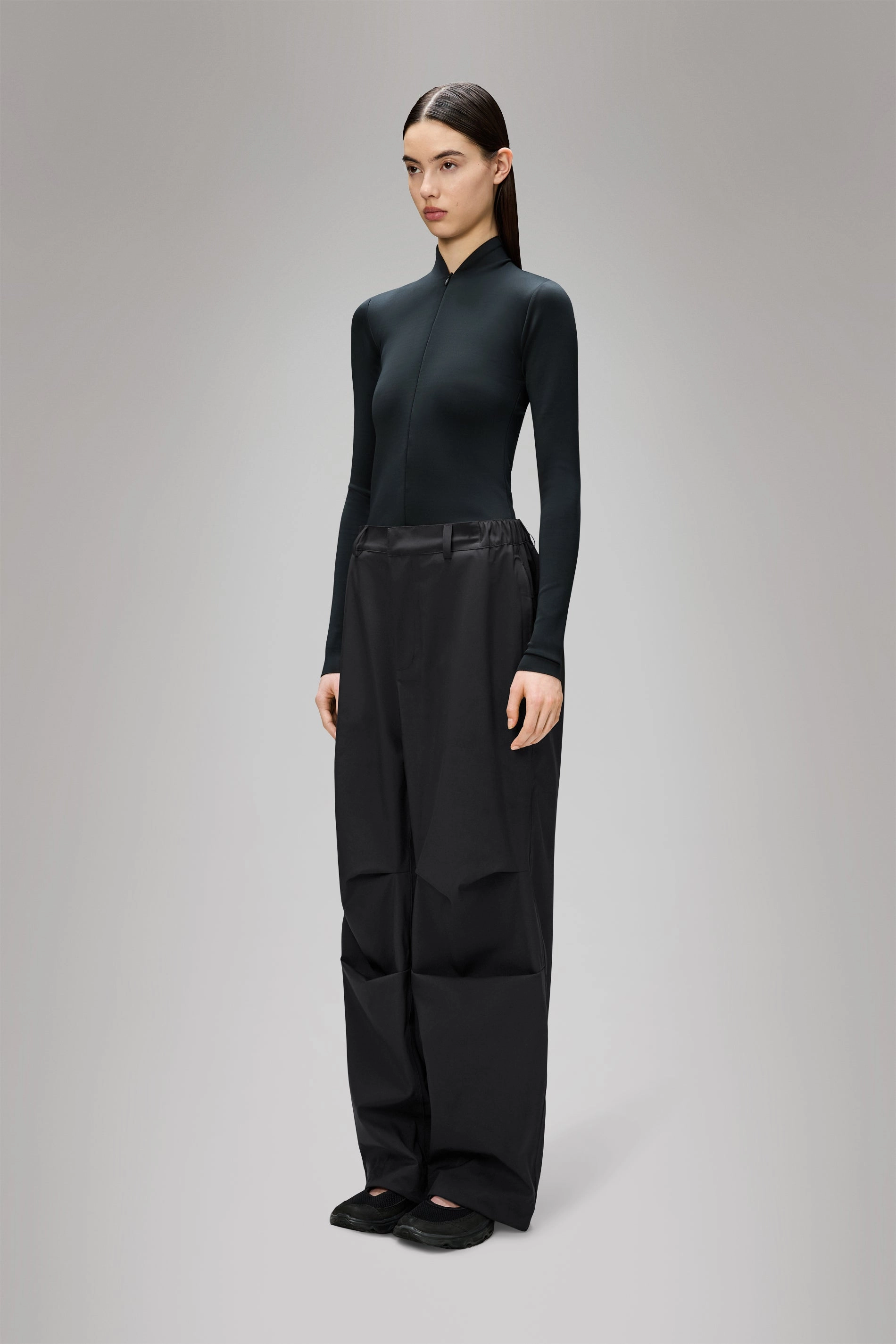 Suva Hardshell Pants Wide