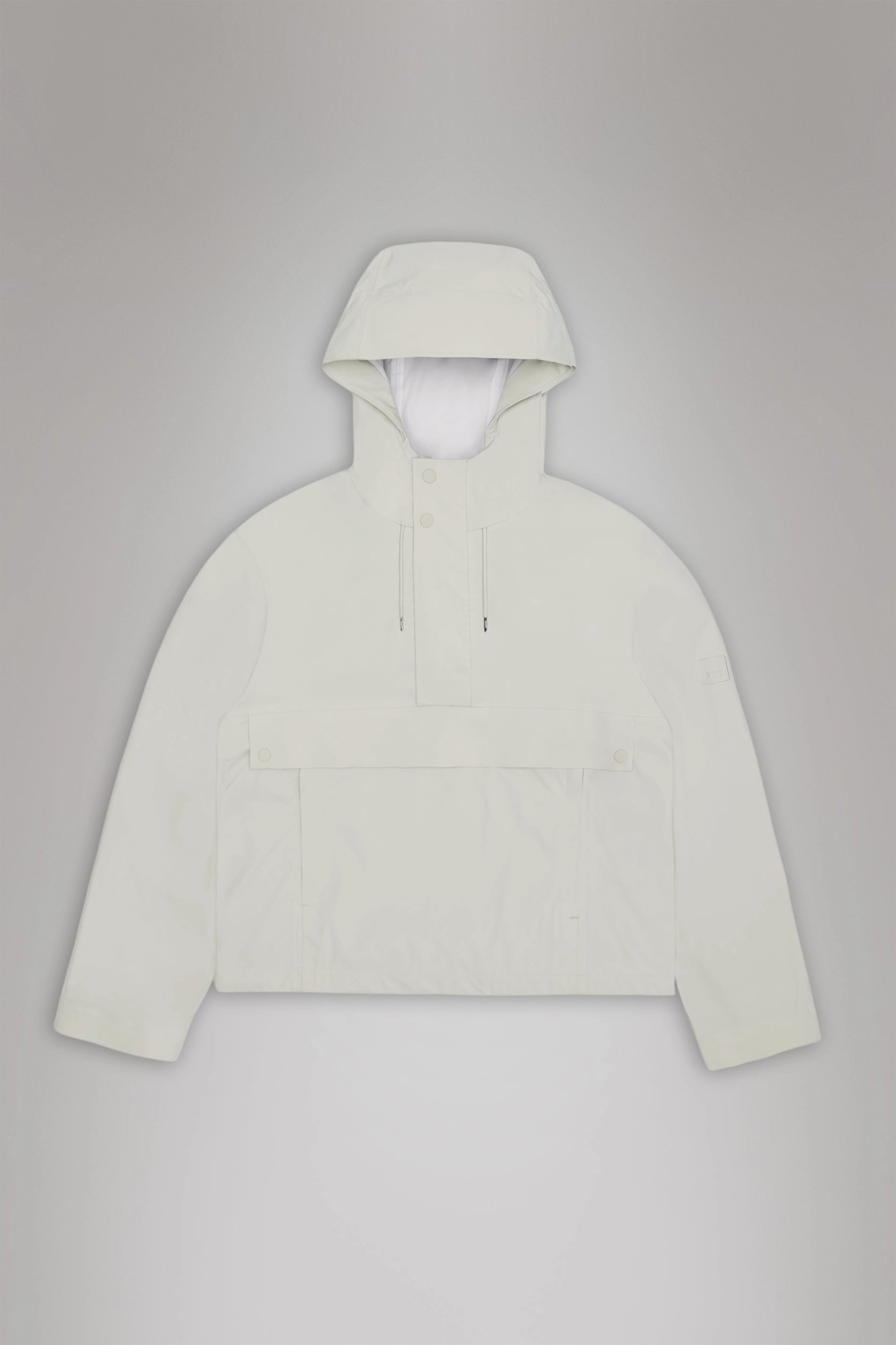 Suva Hardshell Short W Anorak