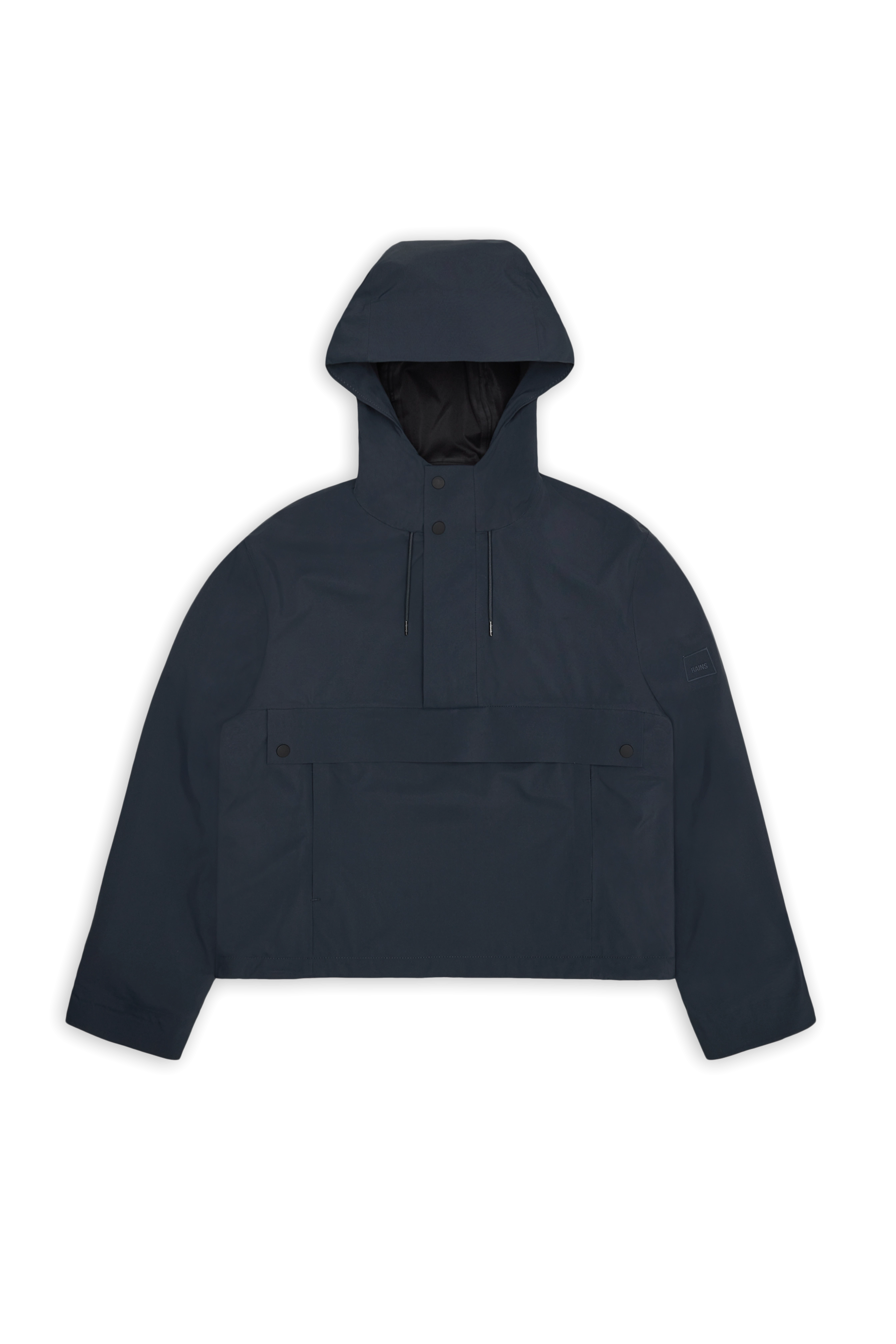 Suva Hardshell Short W Anorak