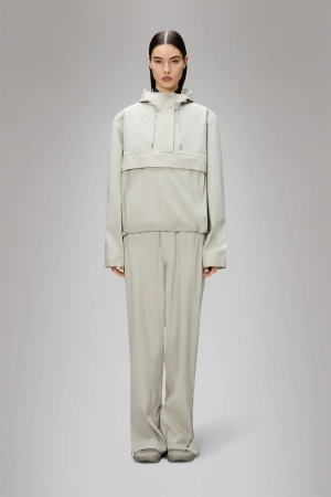 Suva Hardshell Short W Anorak