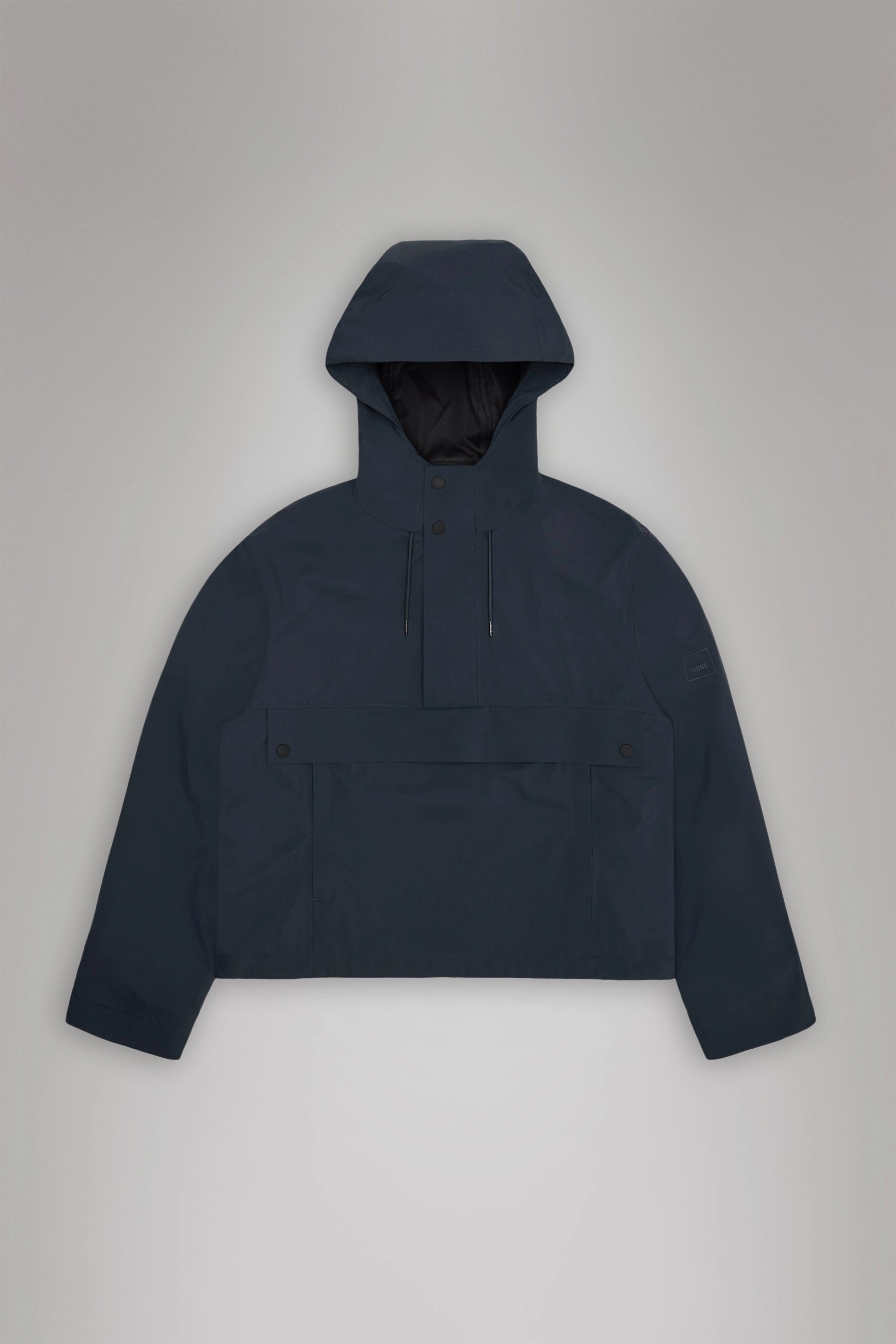 Suva Hardshell Short W Anorak