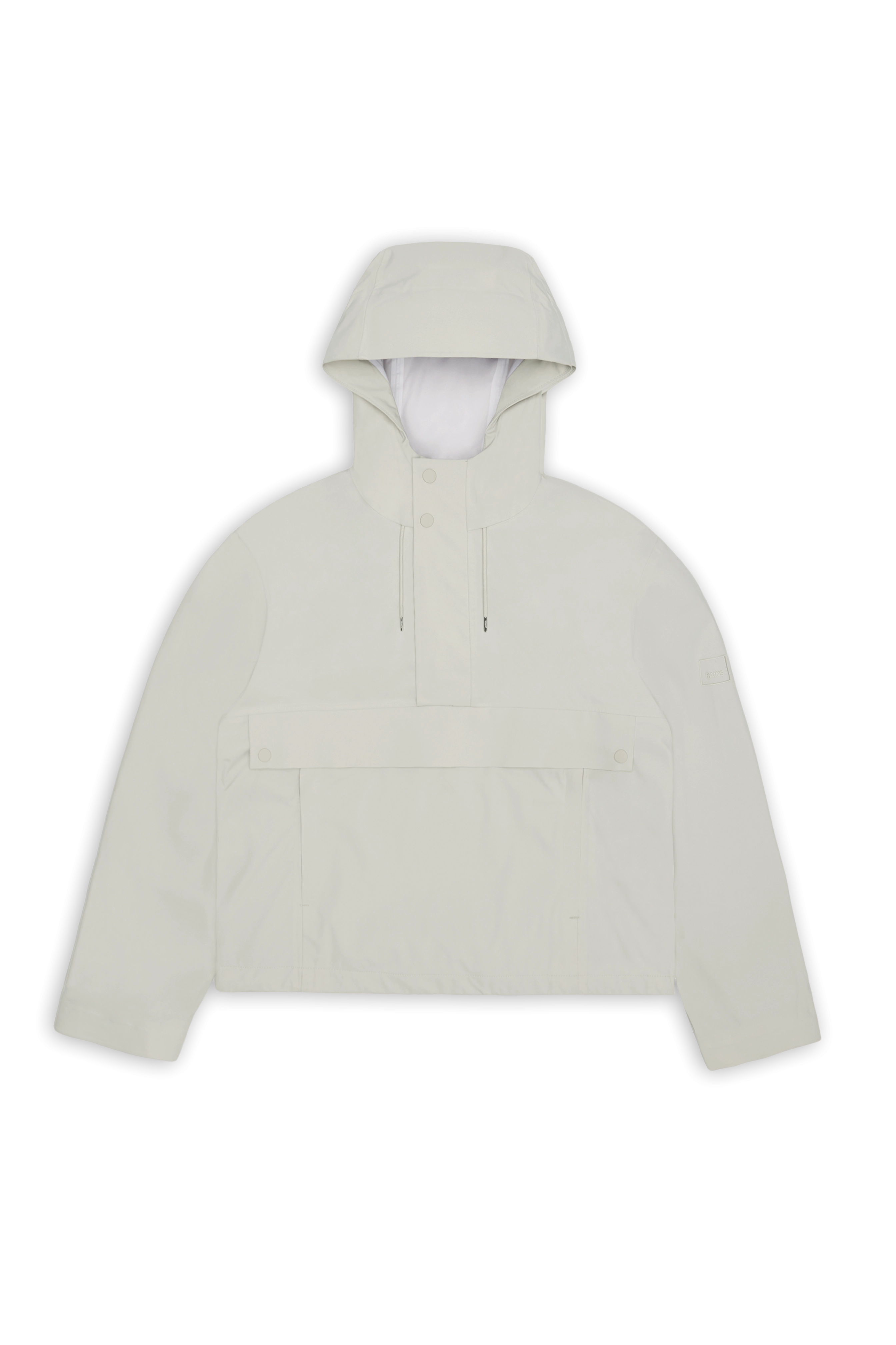 Suva Hardshell Short W Anorak