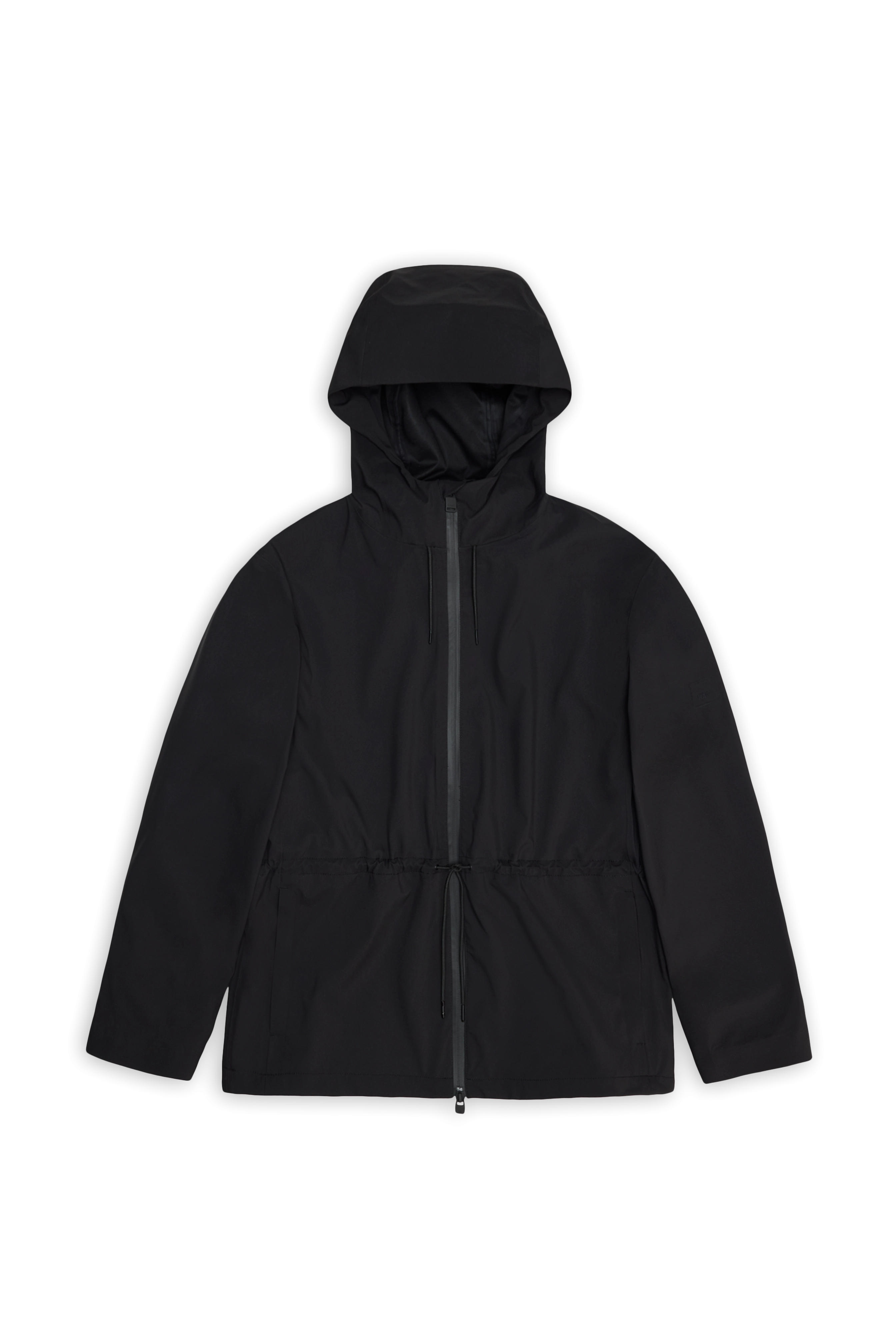 Suva Hardshell String W Jacket