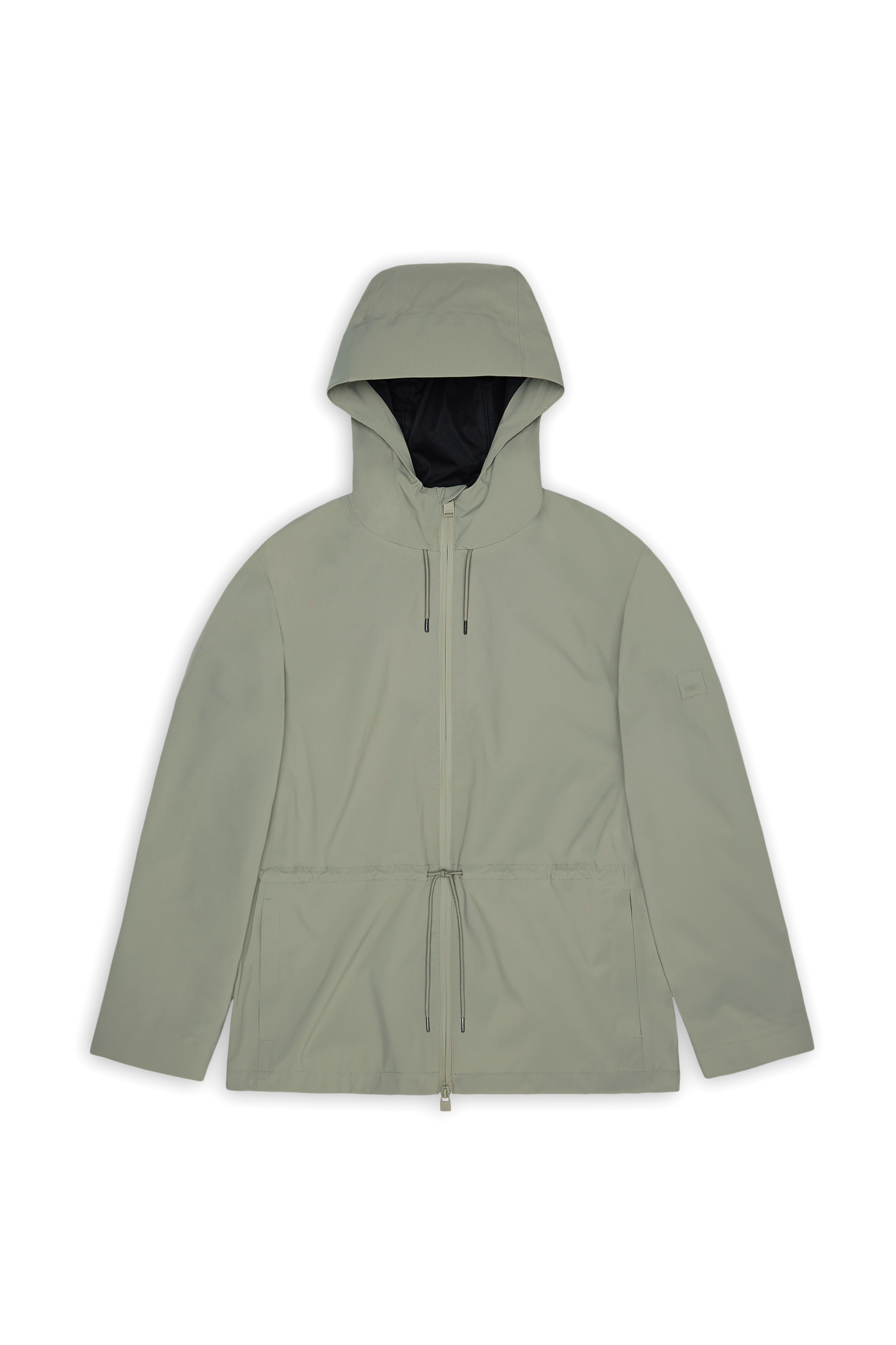 Suva Hardshell String W Jacket