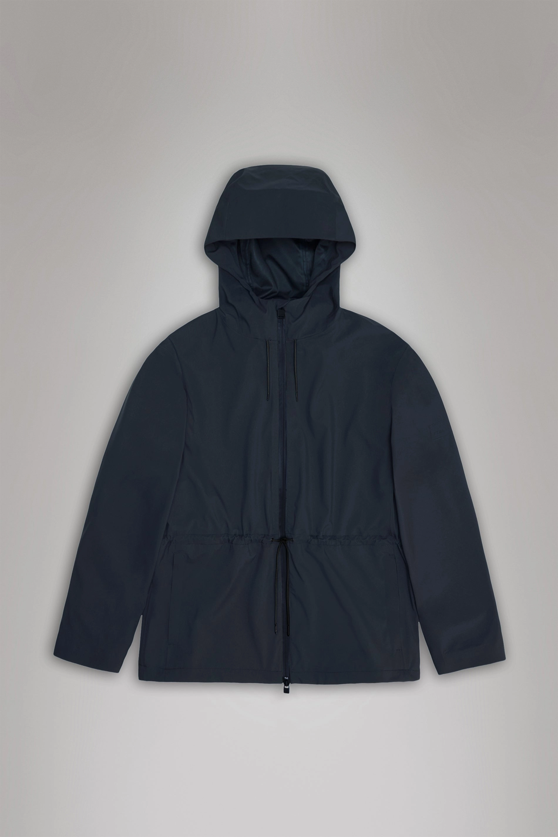 Suva Hardshell String W Jacket