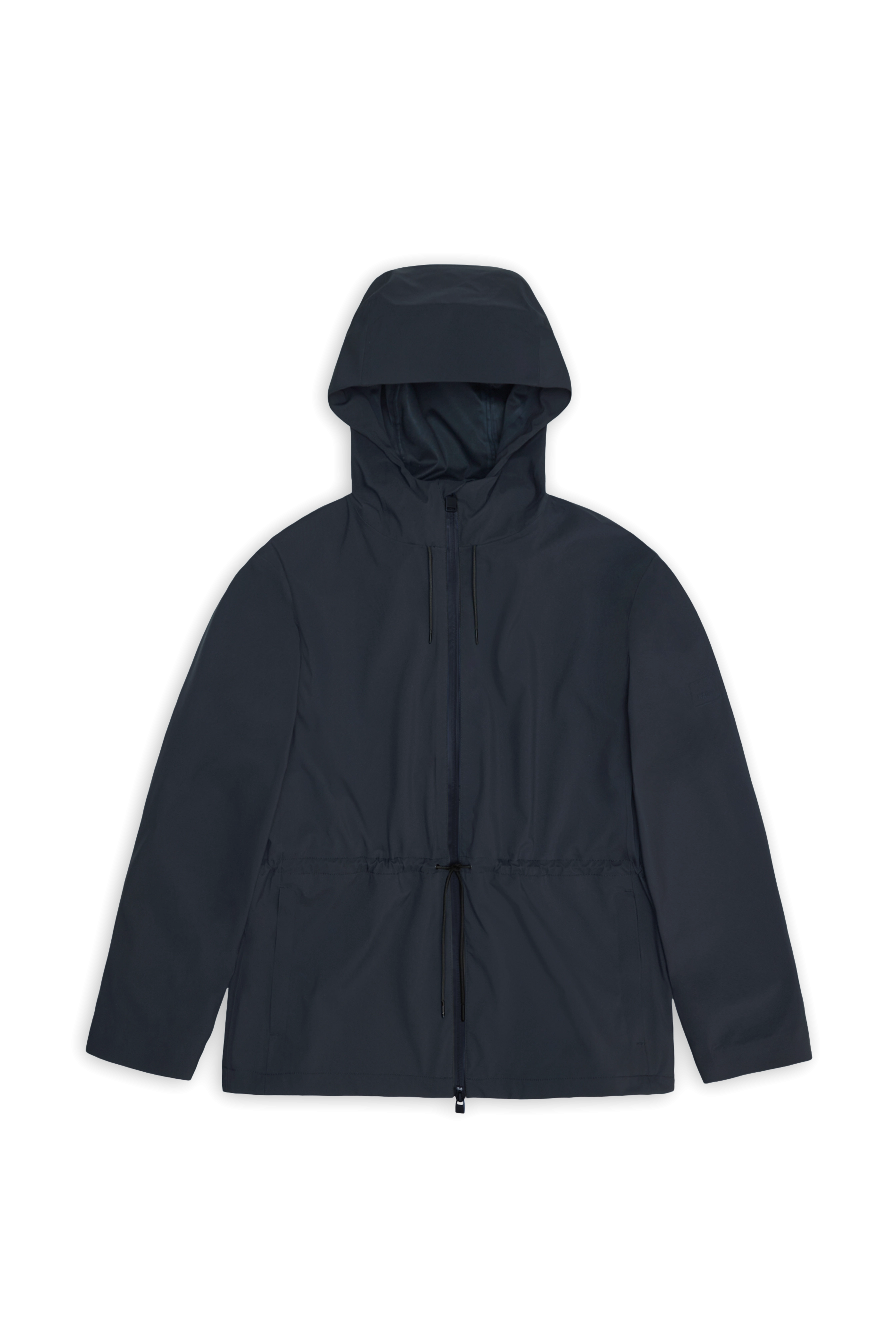 Suva Hardshell String W Jacket
