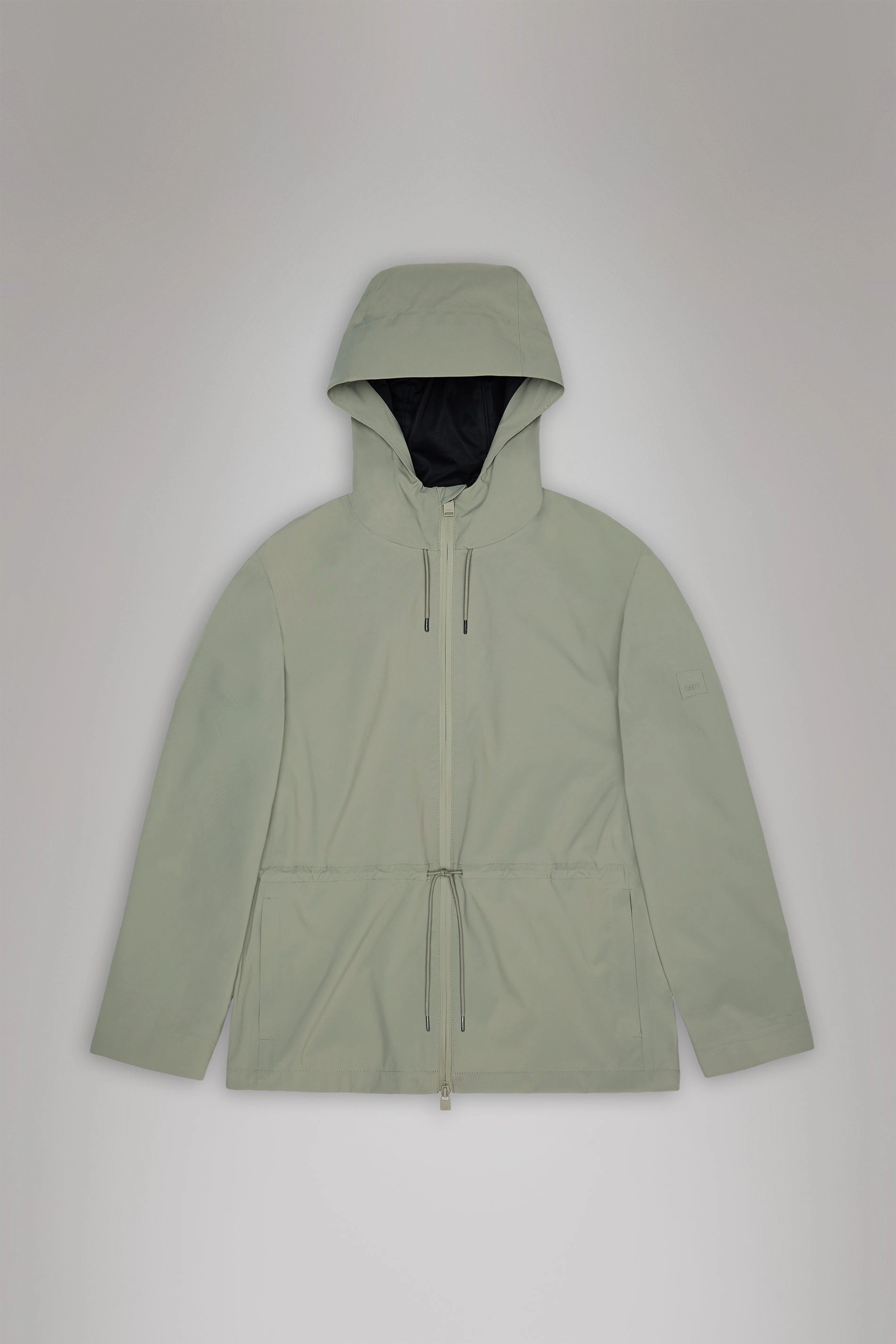Suva Hardshell String W Jacket