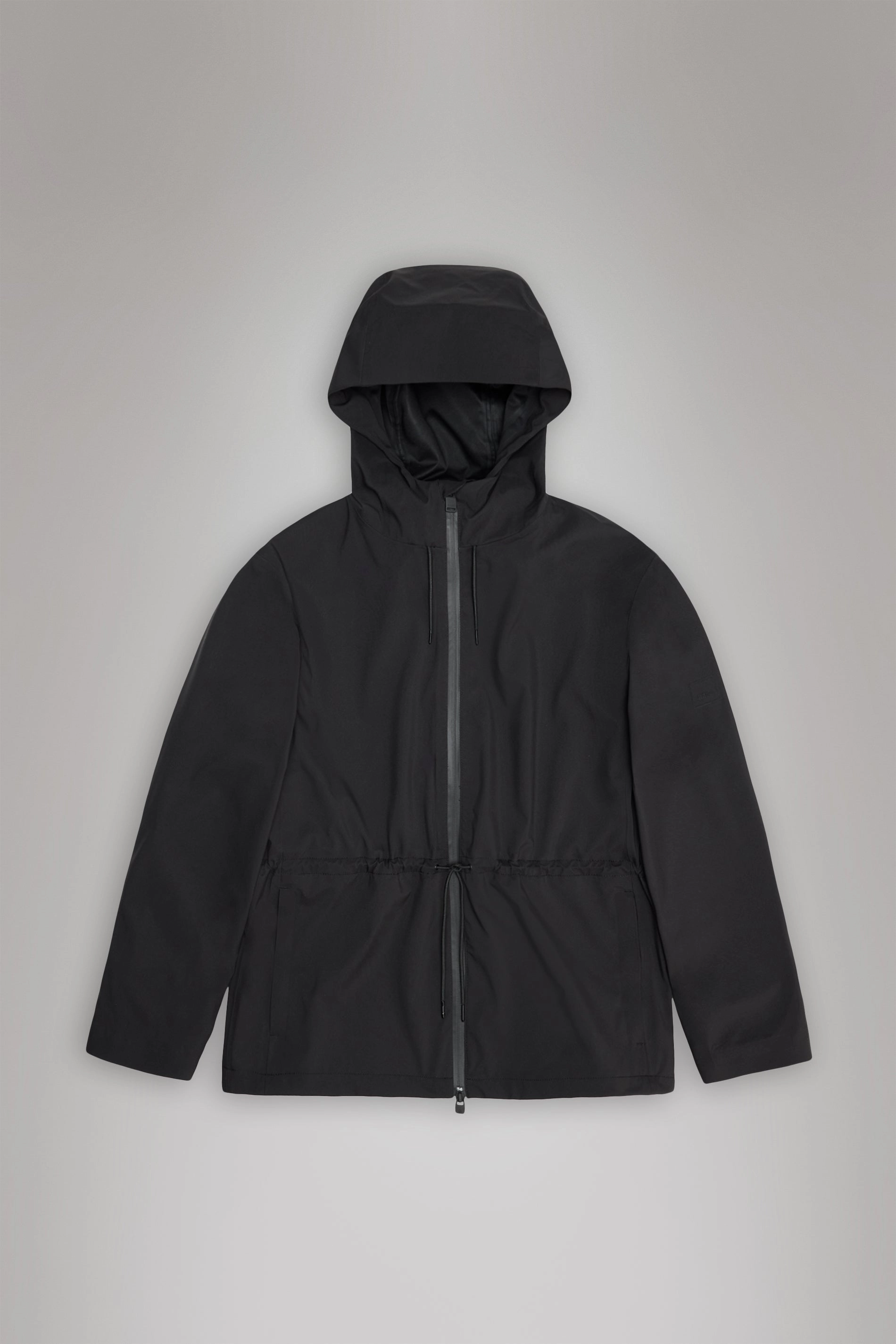 Suva Hardshell String W Jacket