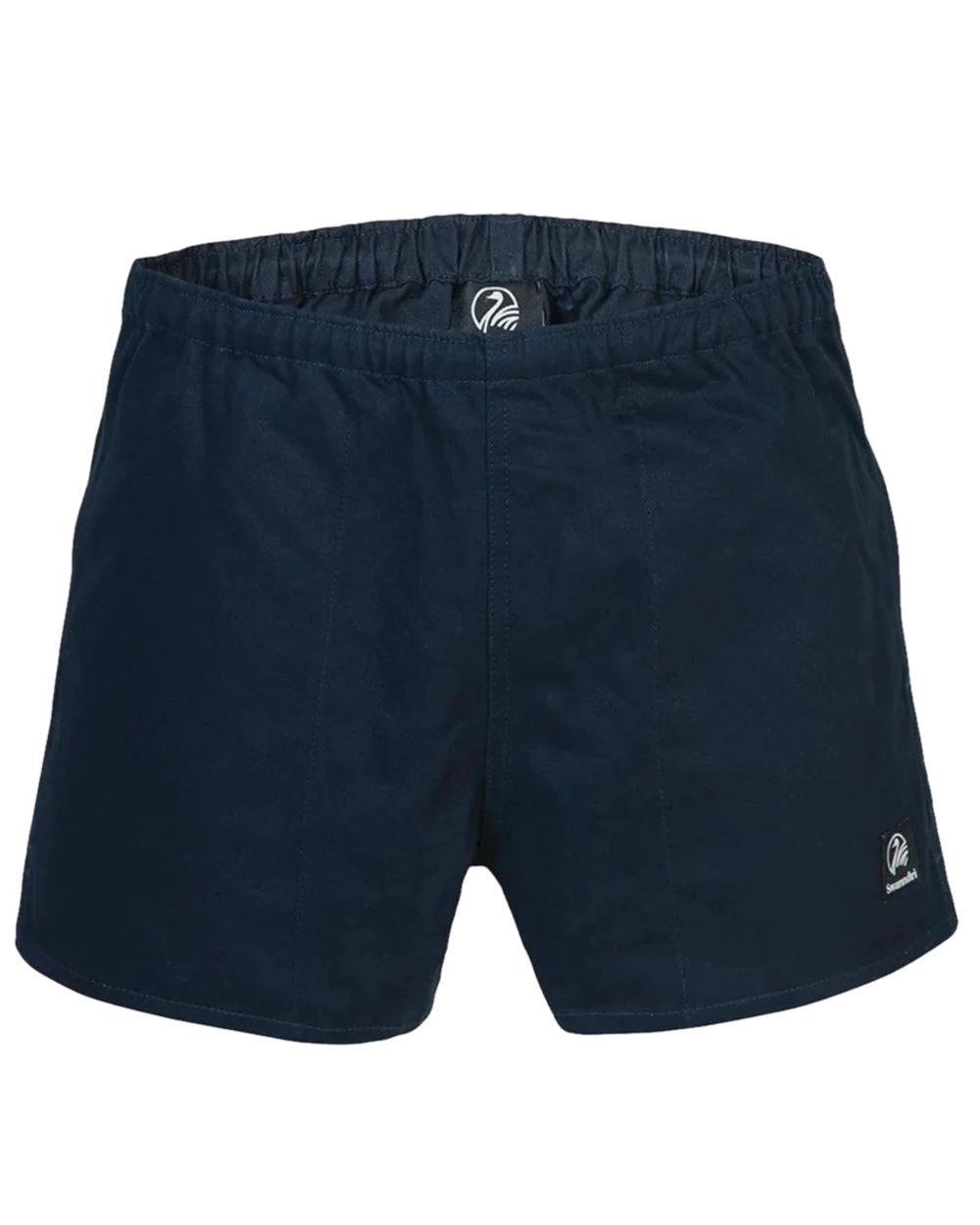 Swanndri Mens Rugby Shorts