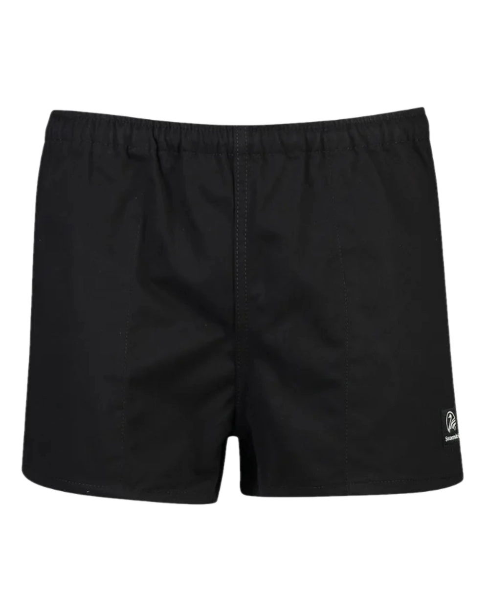 Swanndri Mens Rugby Shorts