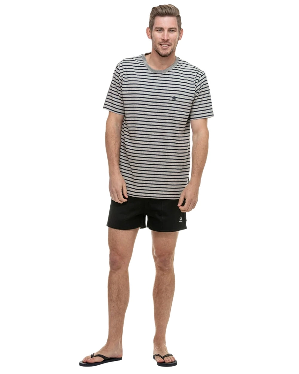 Swanndri Mens Rugby Shorts