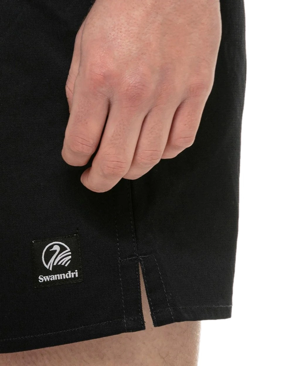 Swanndri Mens Rugby Shorts