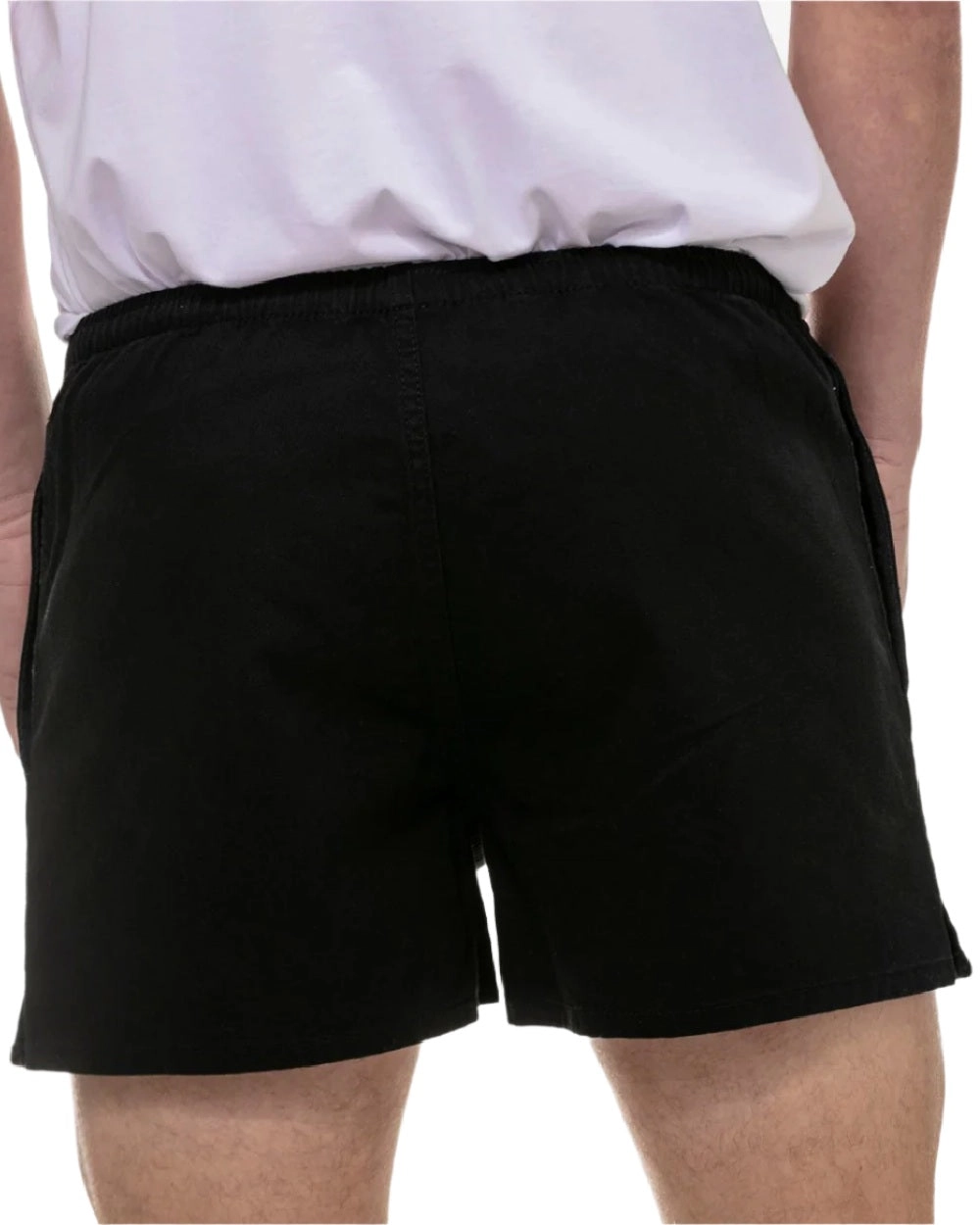 Swanndri Mens Rugby Shorts
