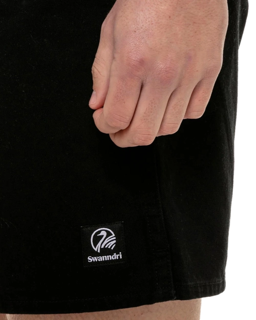 Swanndri Mens Rugby Shorts