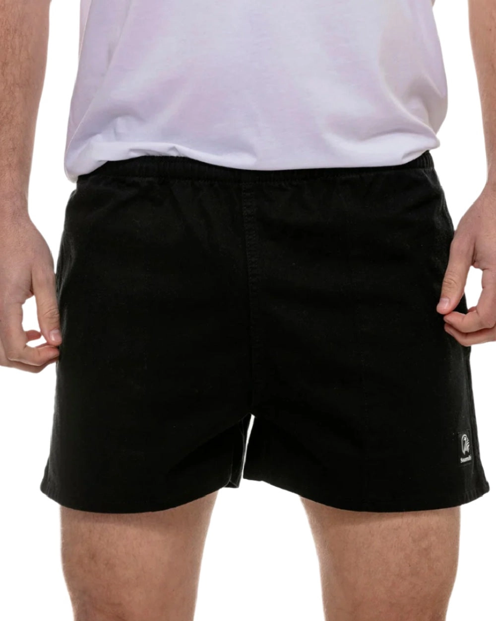 Swanndri Mens Rugby Shorts