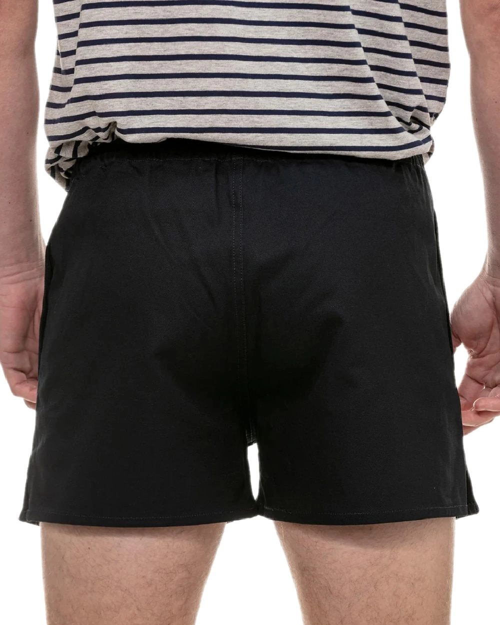 Swanndri Mens Rugby Shorts