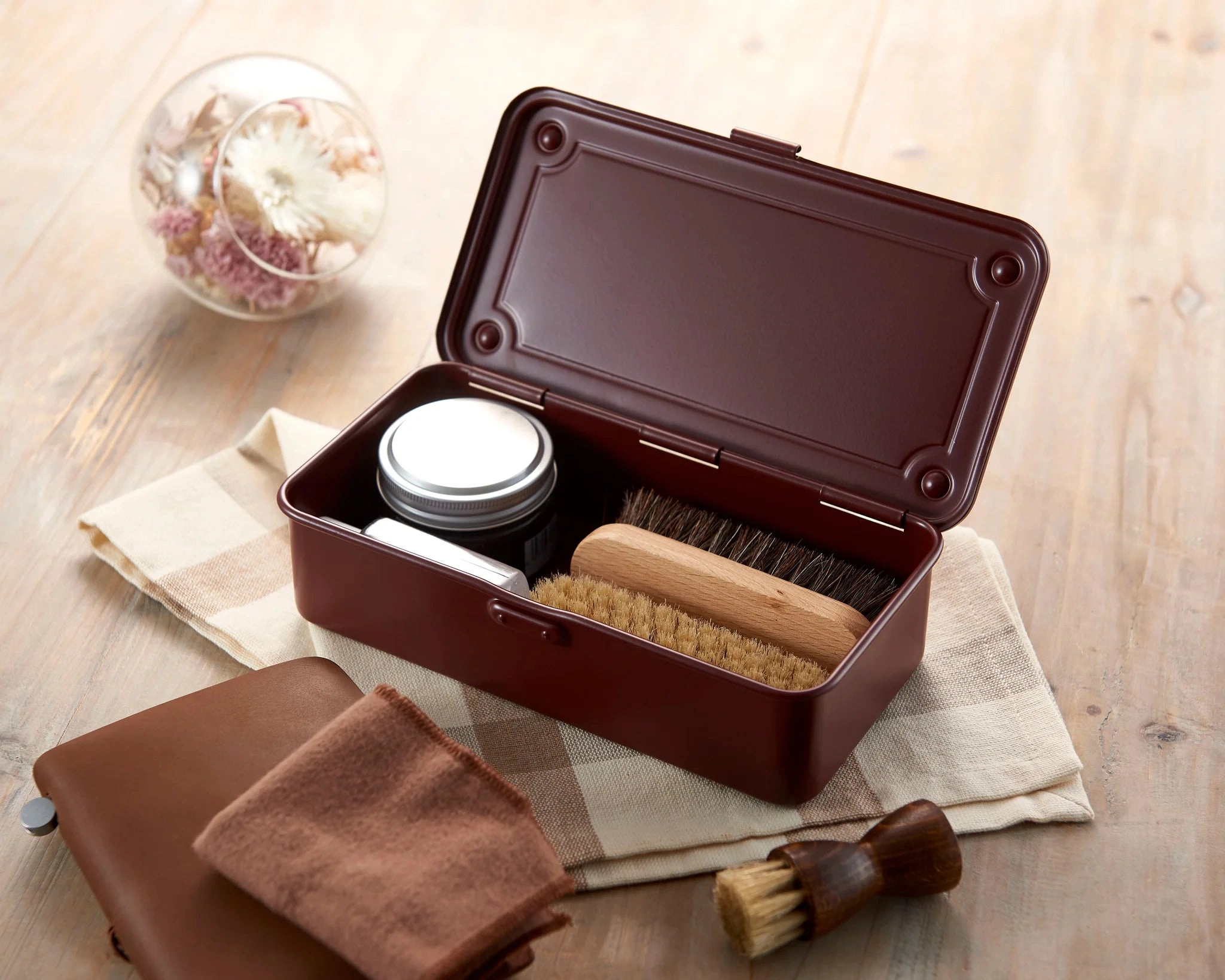 T-190 | TOYO Trunk Shape Toolbox