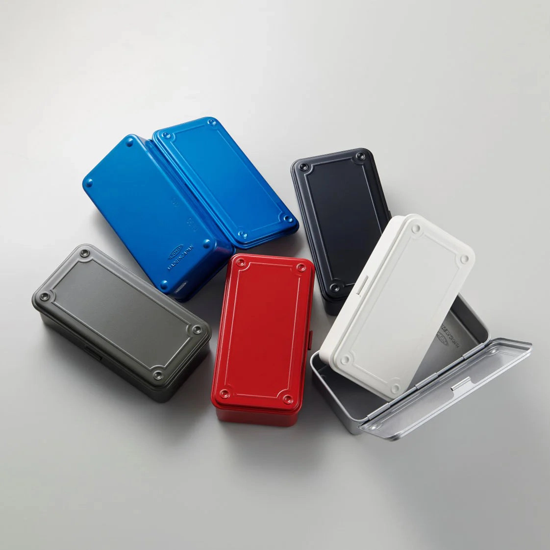T-190 | TOYO Trunk Shape Toolbox