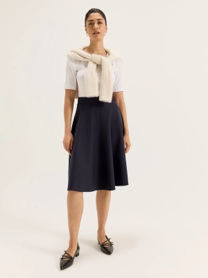 Taylor Skater Skirt