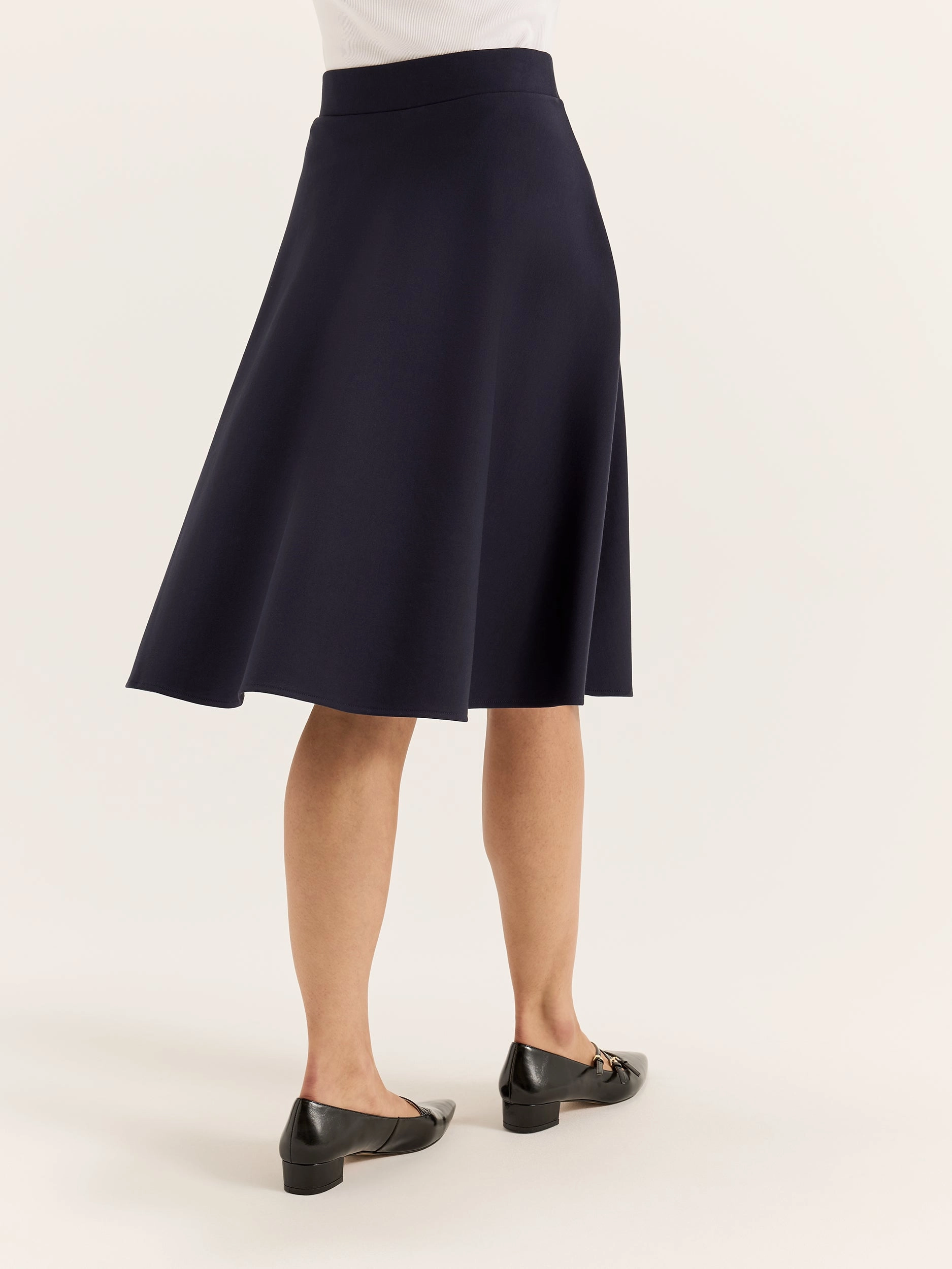 Taylor Skater Skirt