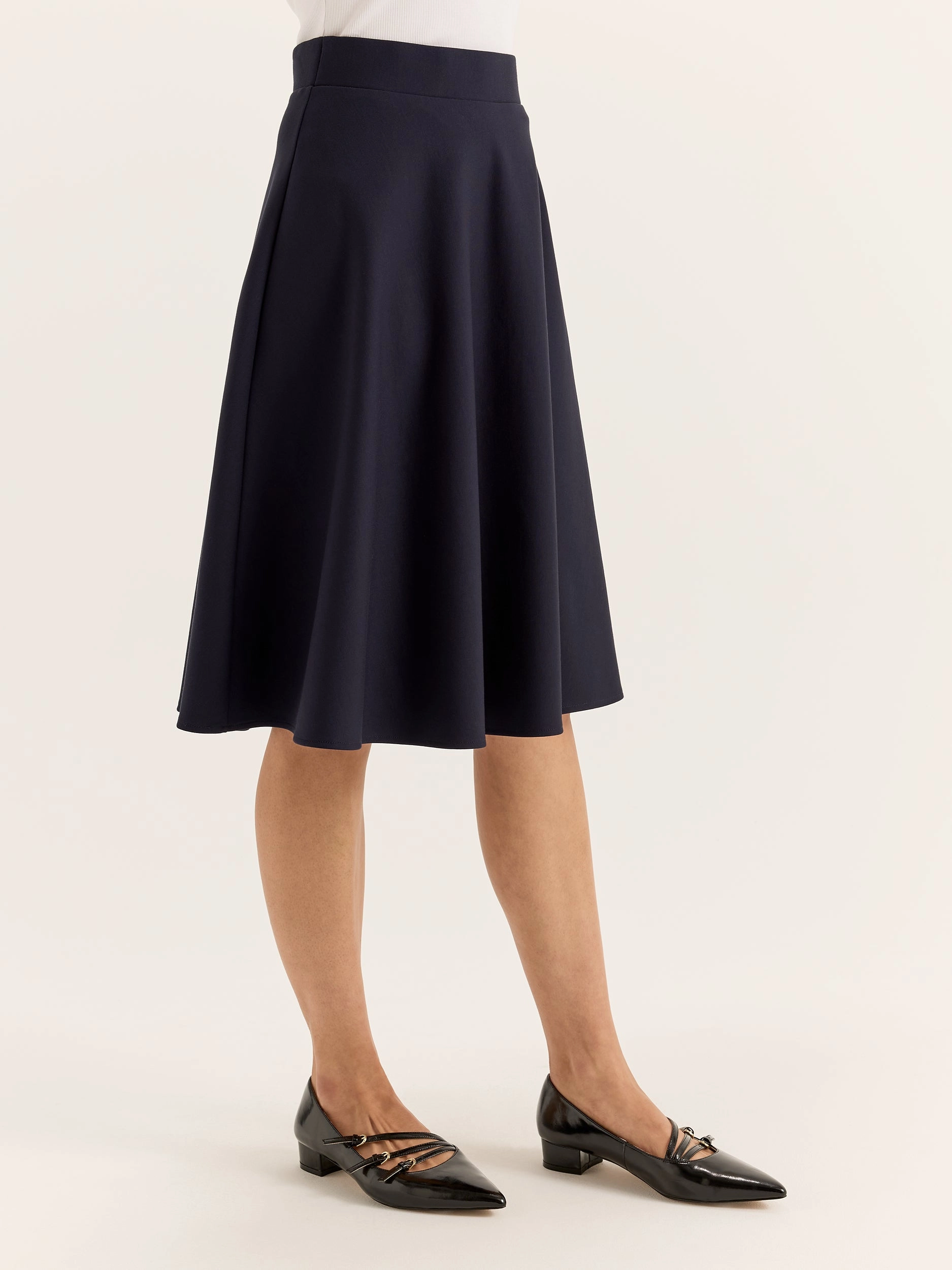 Taylor Skater Skirt