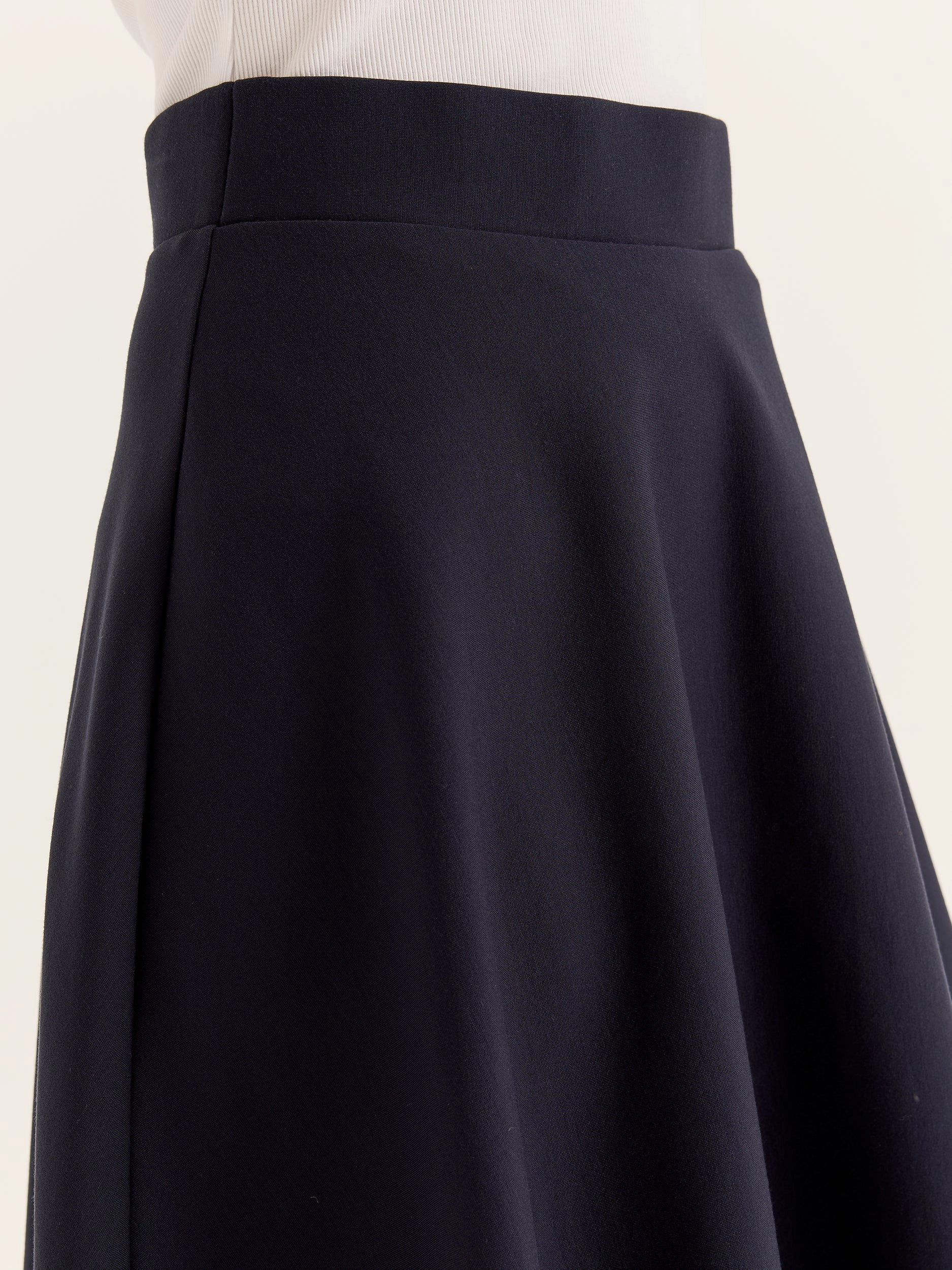 Taylor Skater Skirt