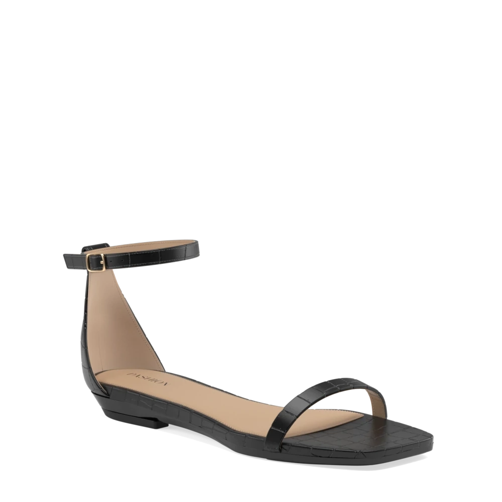The Gigi - Coal Crocodile Flat