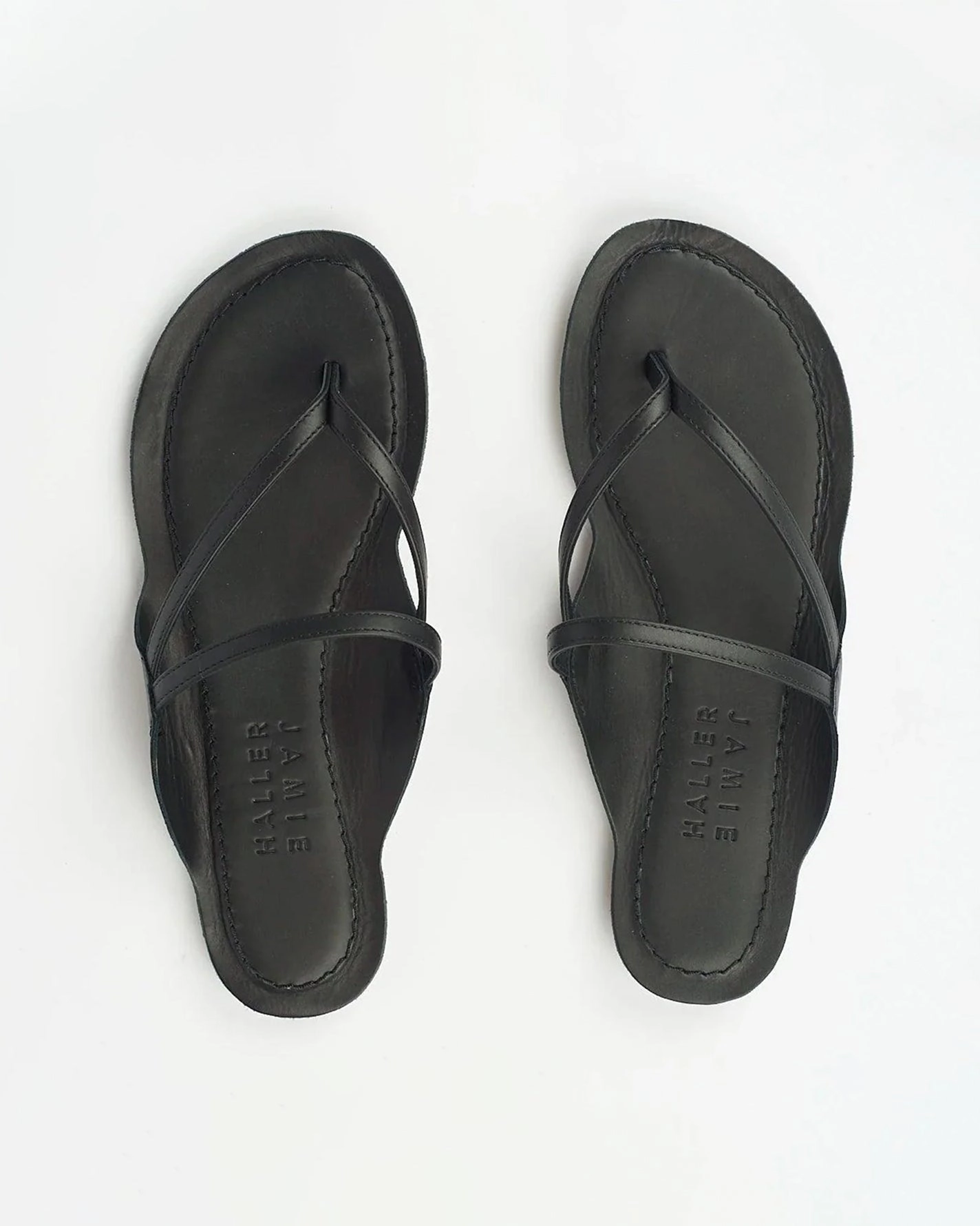 The Thong Sandal