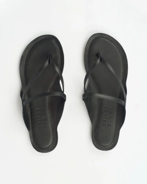 The Thong Sandal