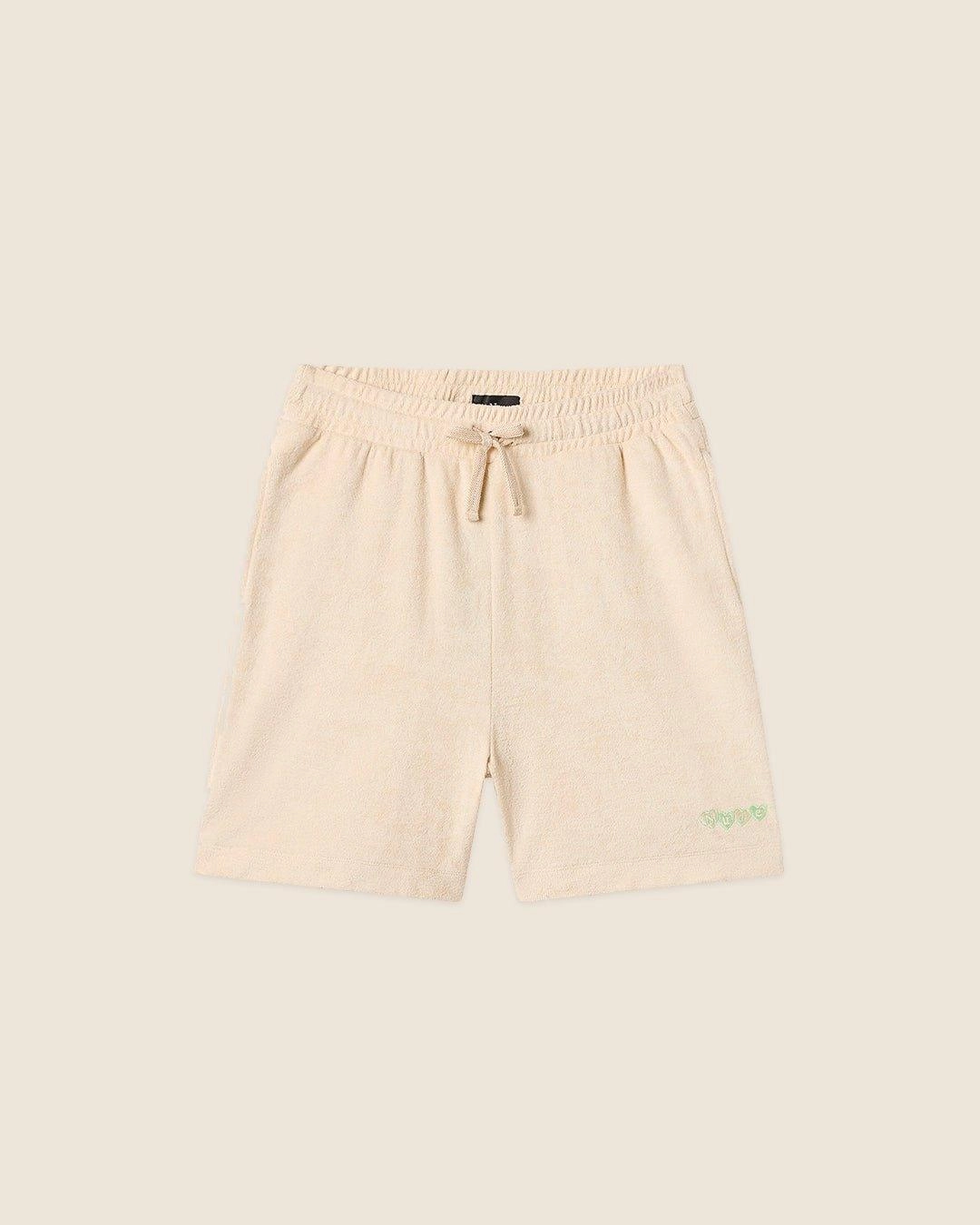 Towel Shorts