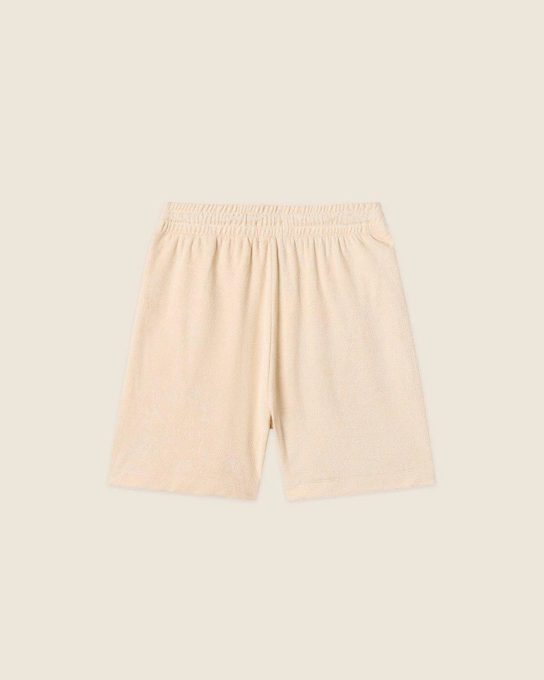 Towel Shorts