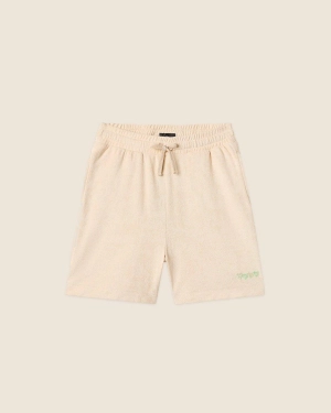 Towel Shorts