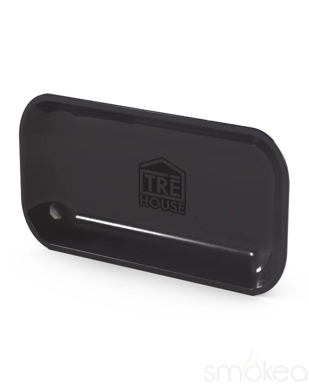 TRĒ House Large Metal Rolling Tray