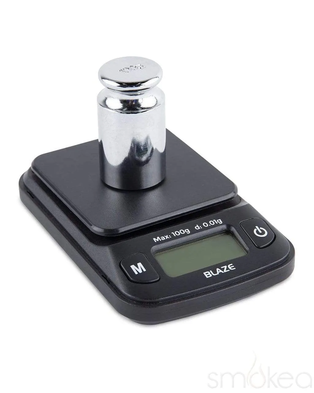 Truweigh Blaze 100g x 0.01g Digital Scale