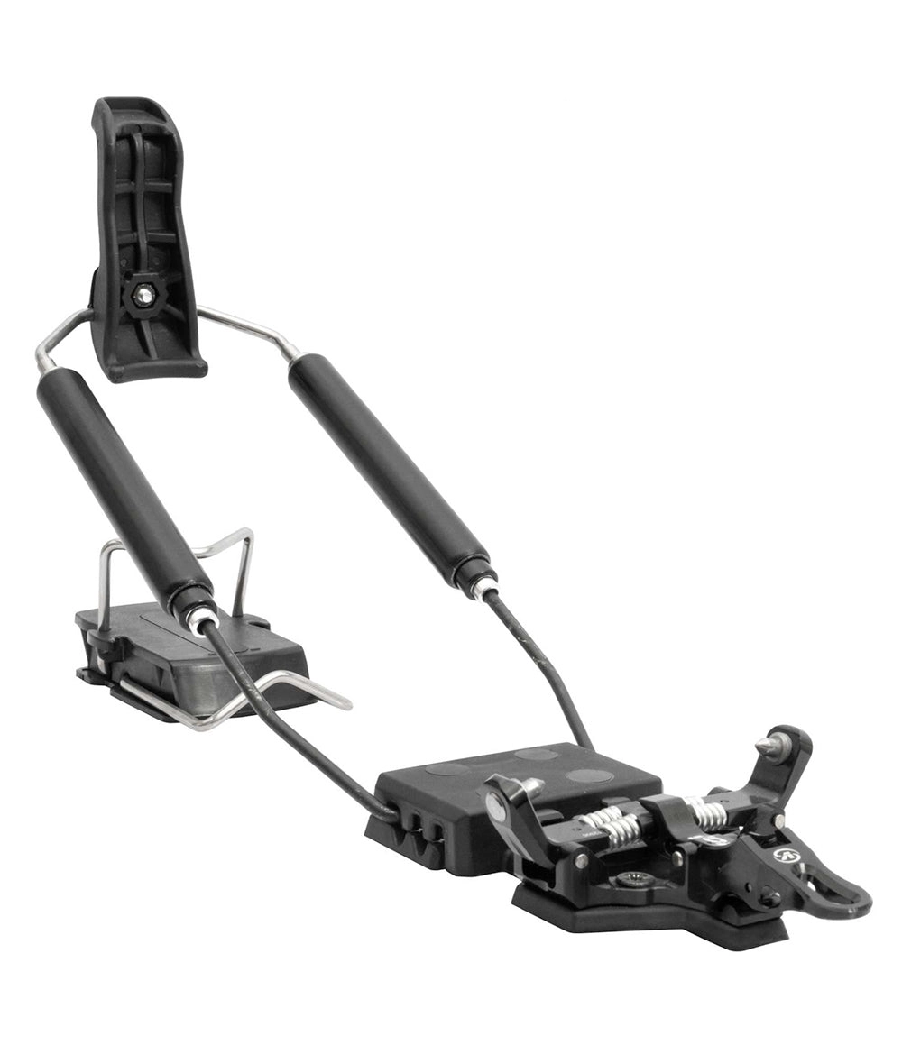 TTS Transit Binding