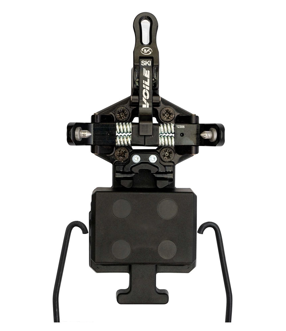 TTS Transit Binding