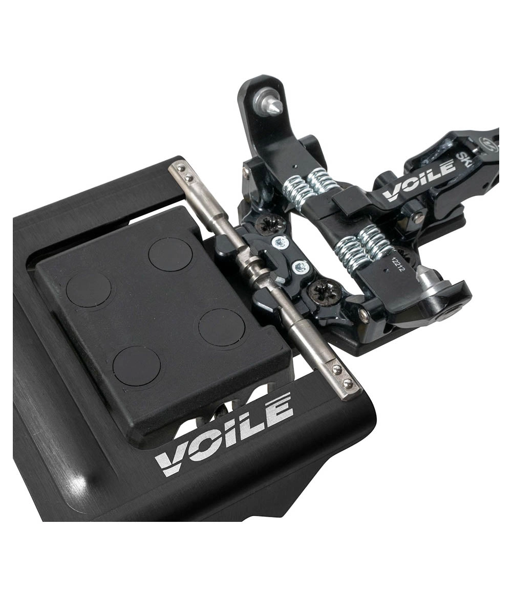 TTS Transit Binding