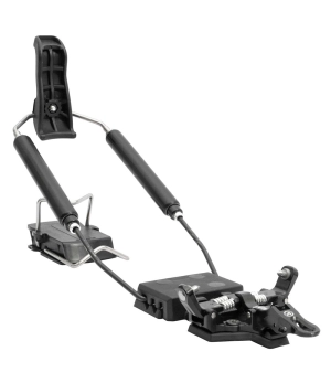 TTS Transit Binding