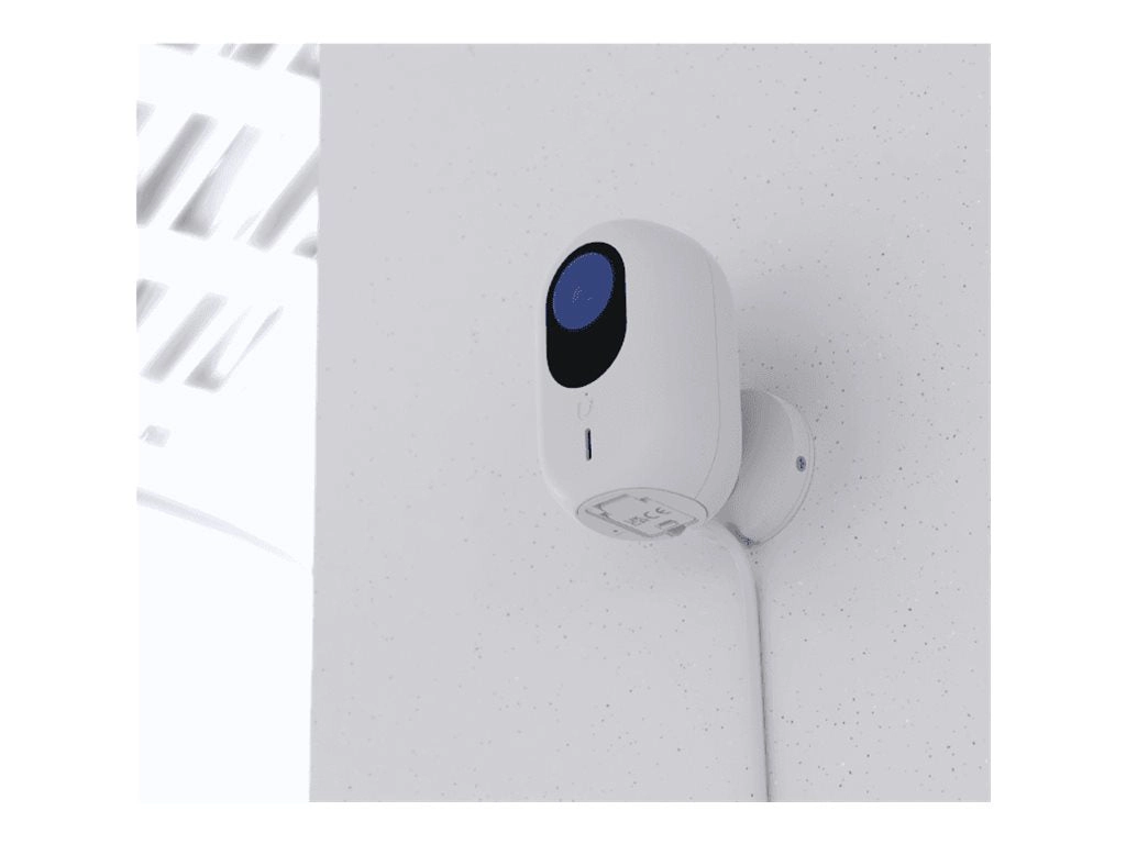 Ubiquiti UniFi Protect G4 Instant - Network surveillance camera - compact - color UVC-G4-INS