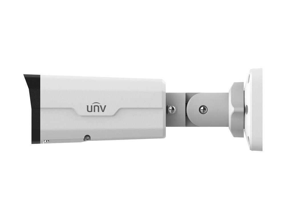 UNV Prime-III Series IPC2228SE-DF40K-WL-I0 - Network surveillance camera - bullet - vandal resistant / weather resistant - color