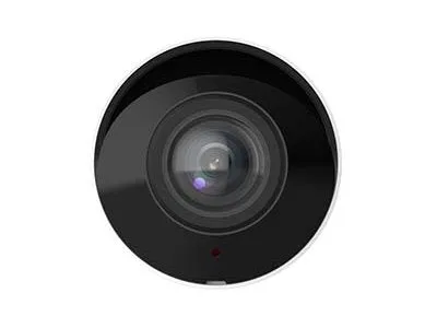 UNV Prime Series - Network surveillance camera - bullet - color (Day&Night) - 5 MP - 2880 x 1620 - fixed iris - audio - H.265, IPC2105SB-ADF16KM-I0