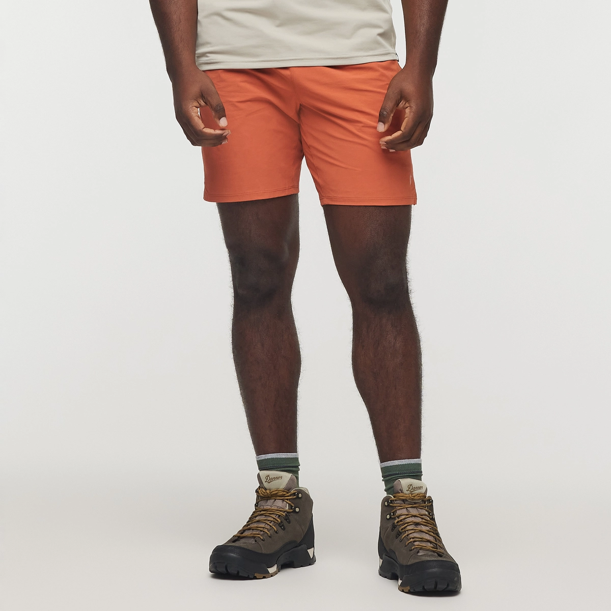 Valle Active Short - Men's