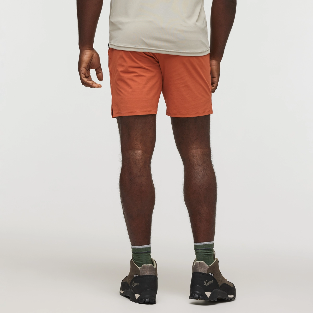 Valle Active Short - Men's