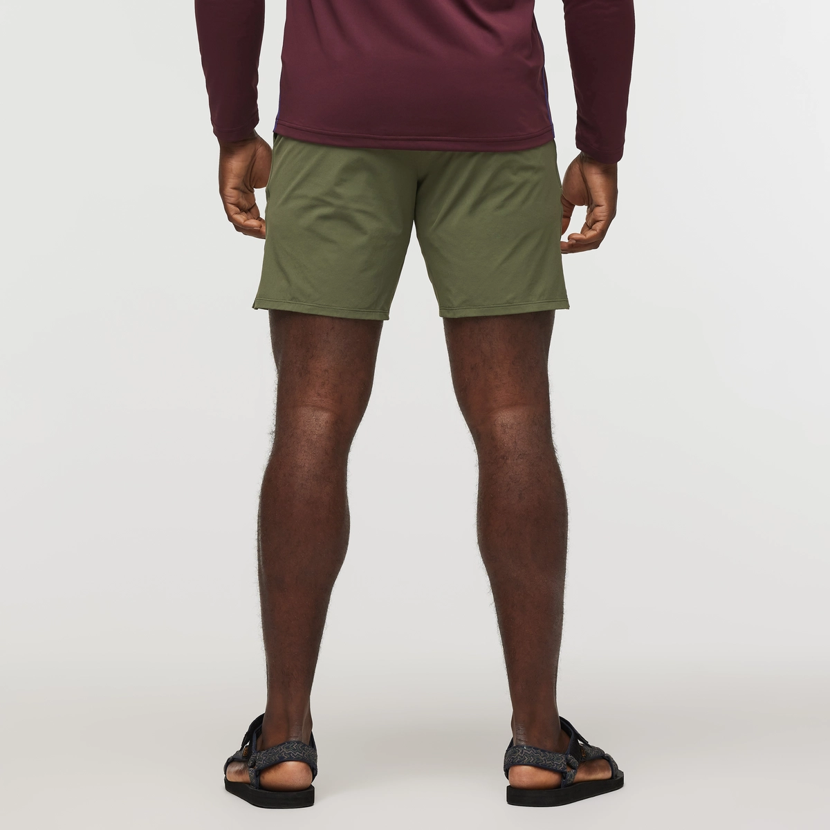 Valle Active Short - Men's
