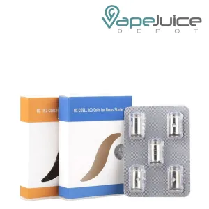 Vaporesso Nexus Replacement Coils