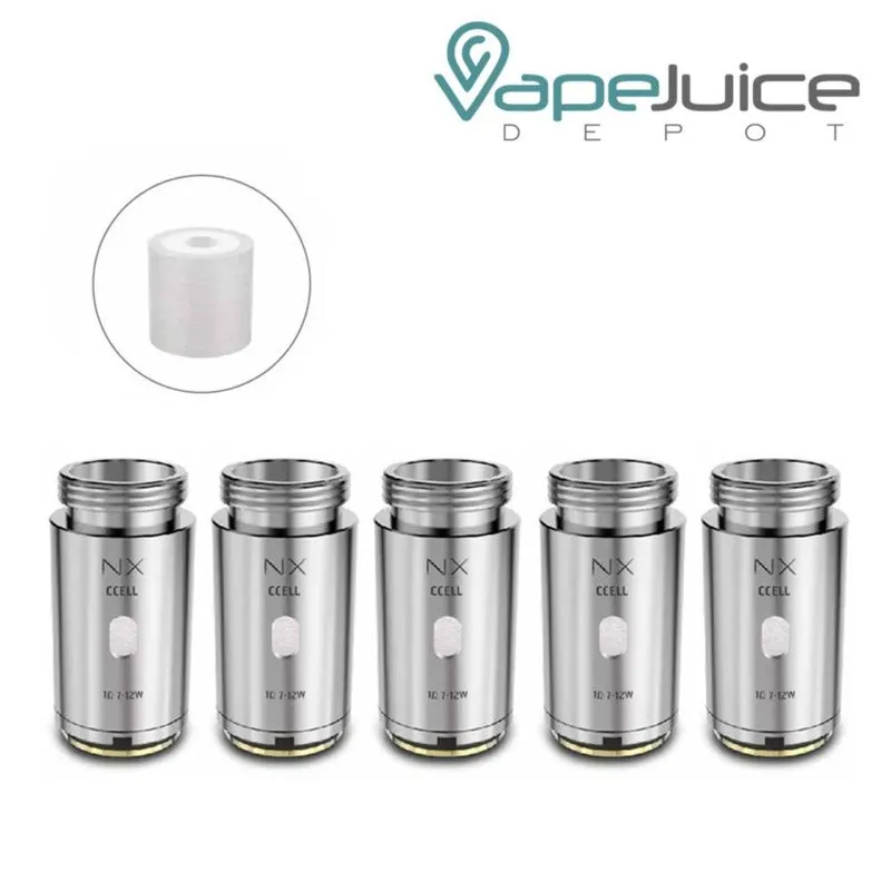 Vaporesso Nexus Replacement Coils