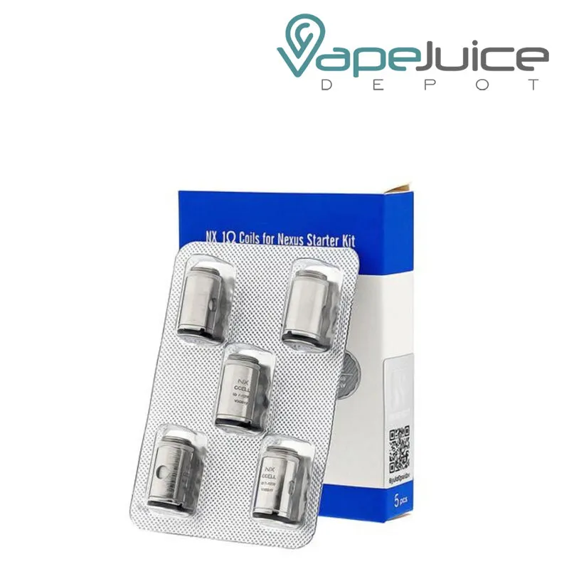 Vaporesso Nexus Replacement Coils
