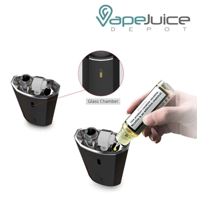 Vaporesso Nexus Replacement Coils