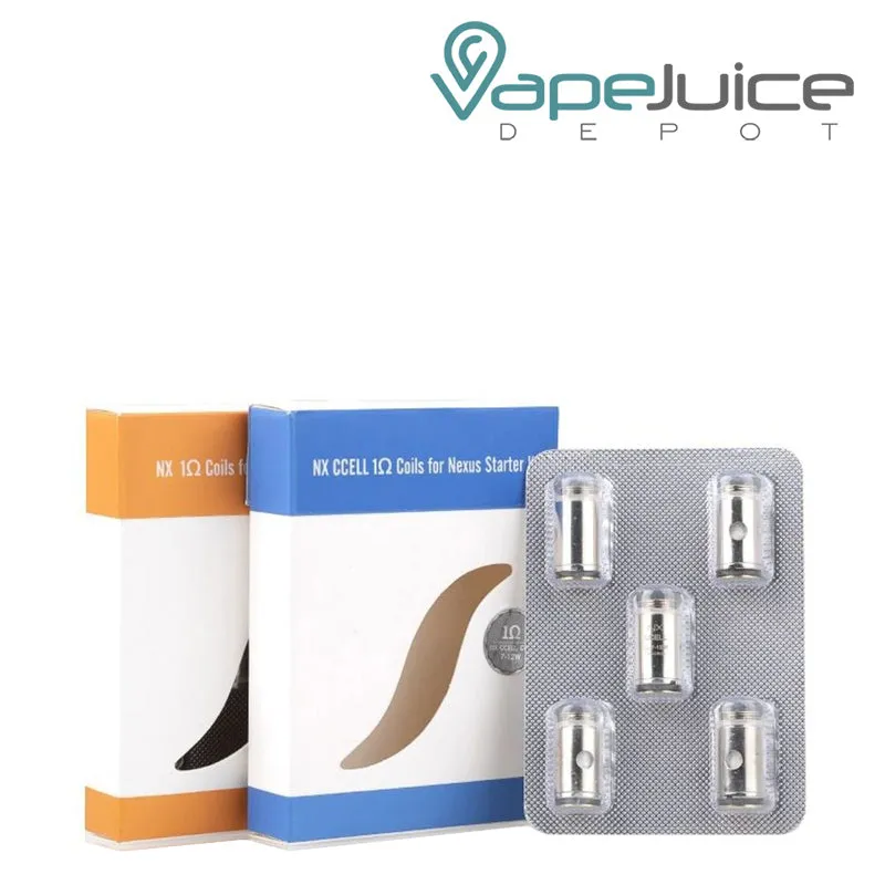 Vaporesso Nexus Replacement Coils