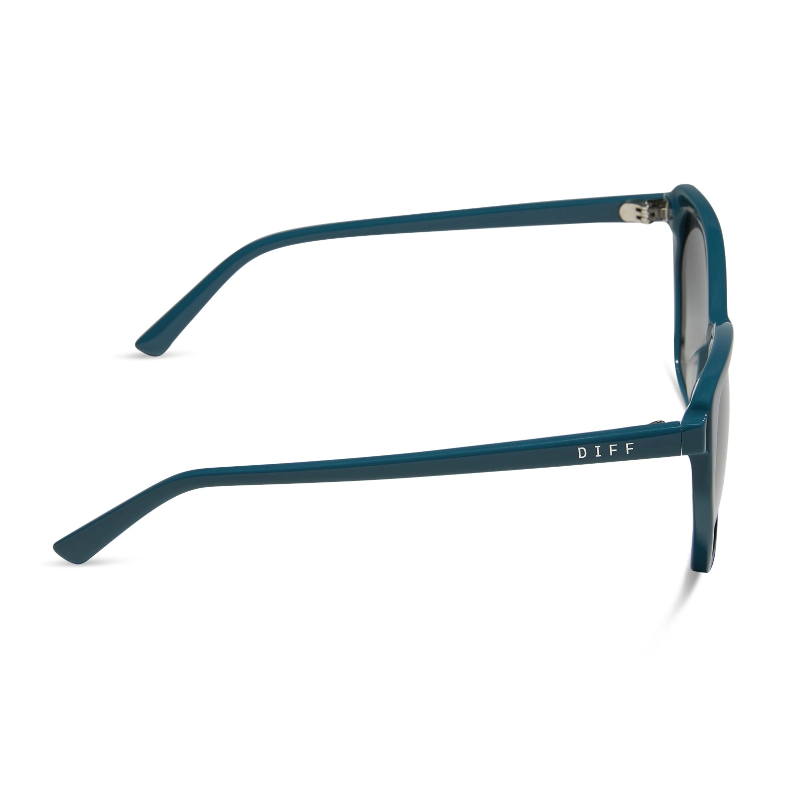 VERA - DEEP SPACE   GREY GRADIENT   POLARIZED SUNGLASSES
